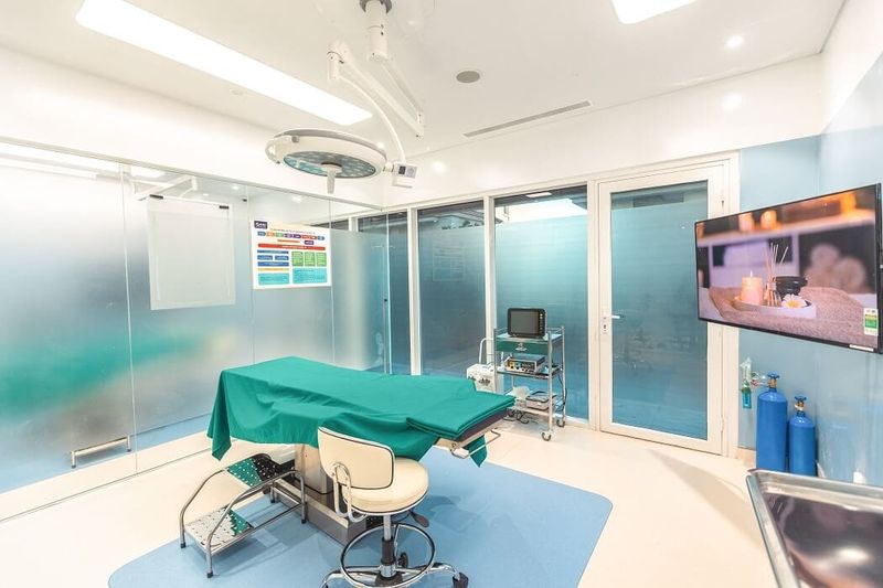 Điều trị sụp mí mắt tại Dr. Eye – Phòng khám chuyên sâu chống lão hóa vùng mắt TP.HCM